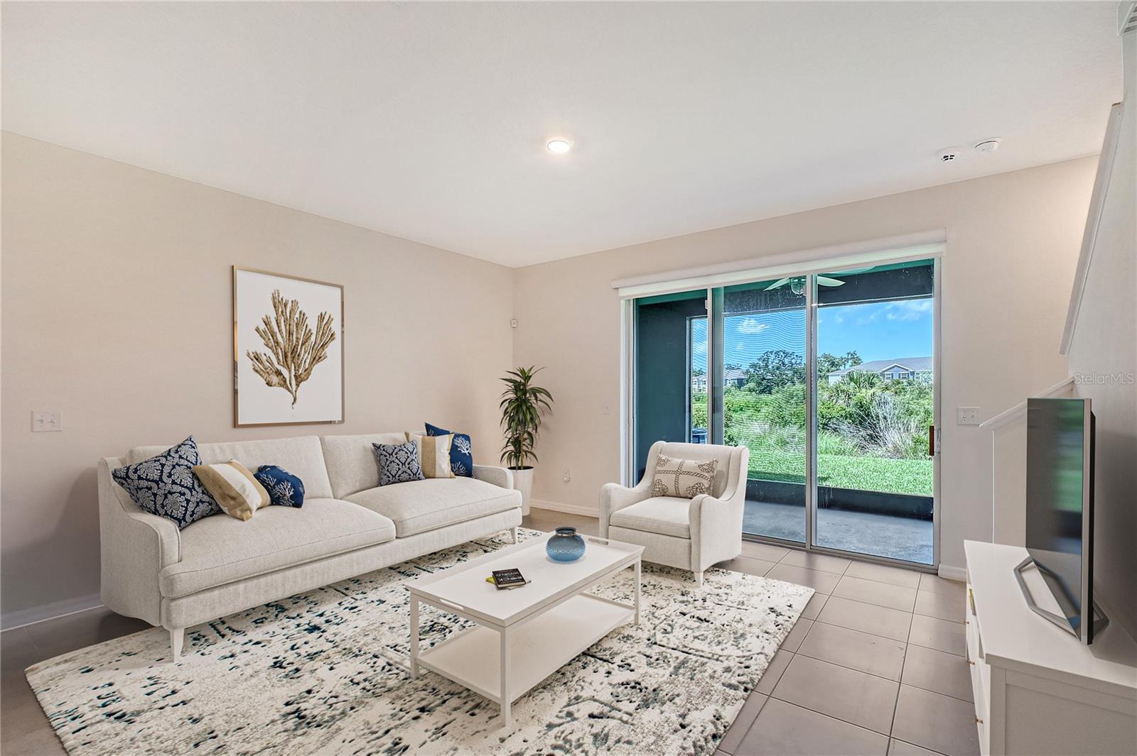 8557 MILESTONE DRIVE
