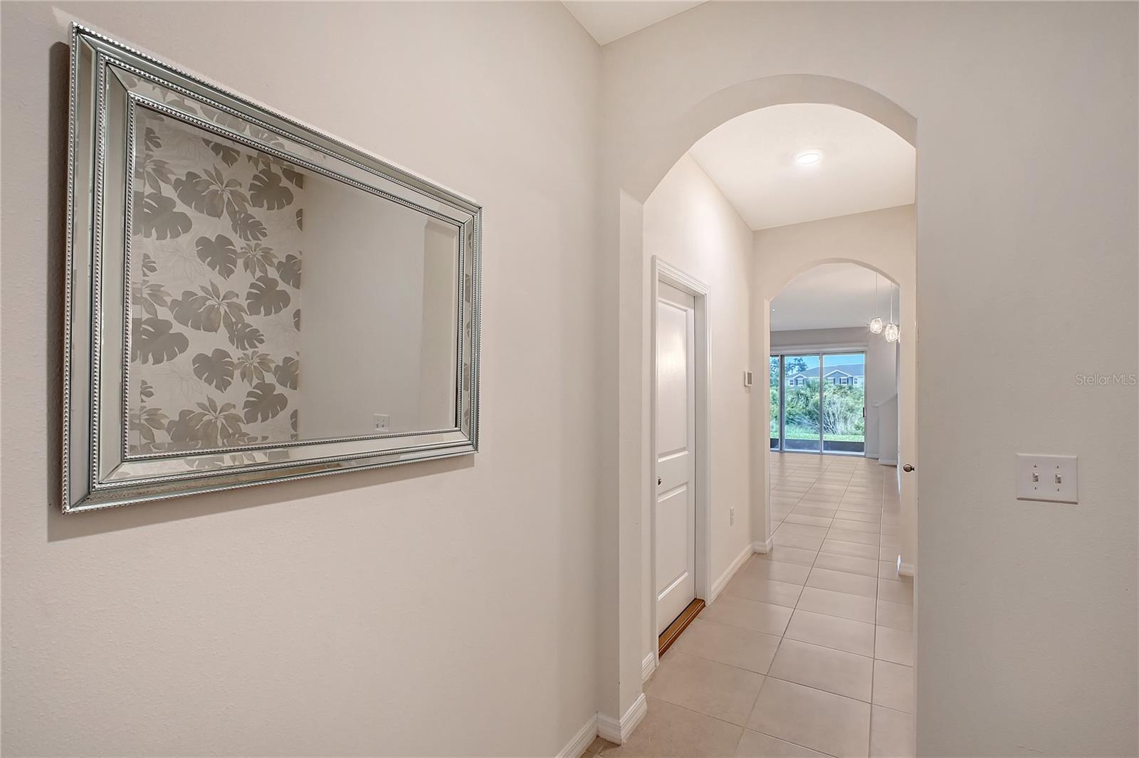 8557 MILESTONE DRIVE