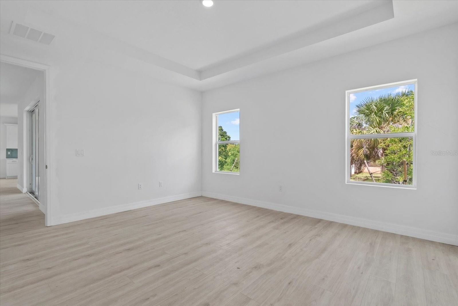 PORT CHARLOTTE SUB 51 - Residential Lease