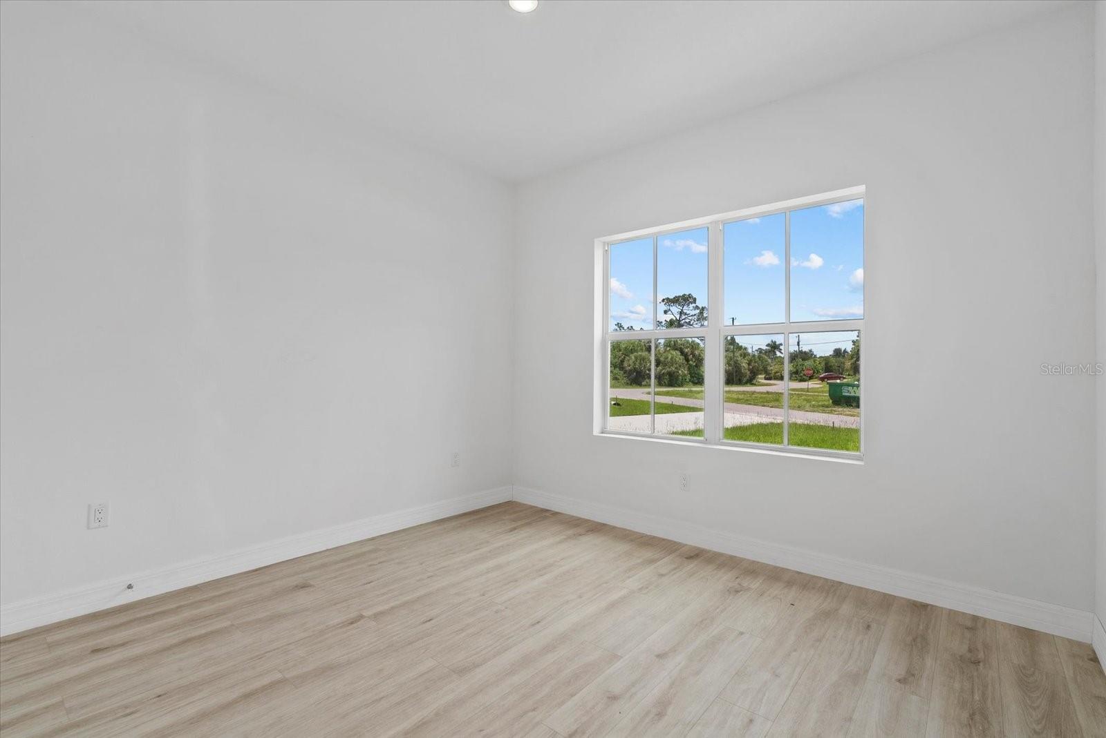 PORT CHARLOTTE SUB 51 - Residential Lease