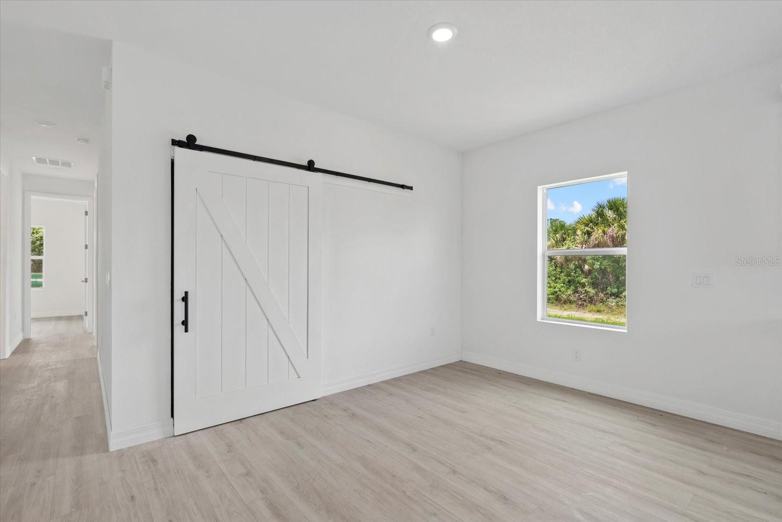 PORT CHARLOTTE SUB 51 - Residential Lease