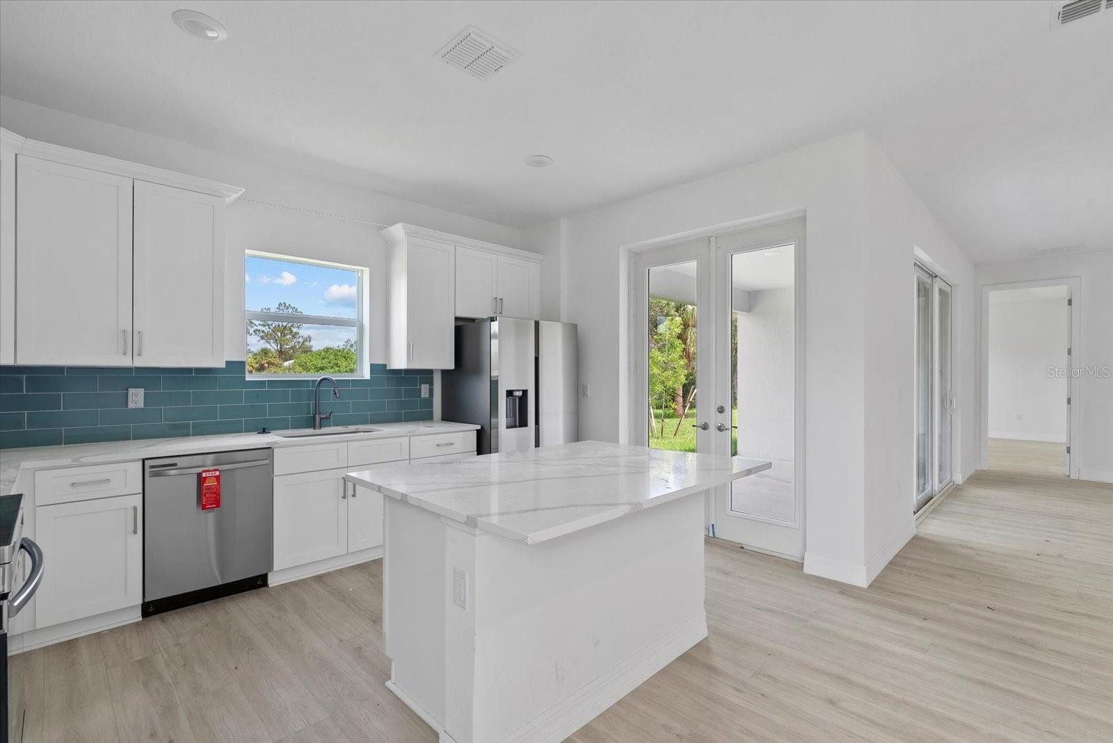 PORT CHARLOTTE SUB 51 - Residential Lease