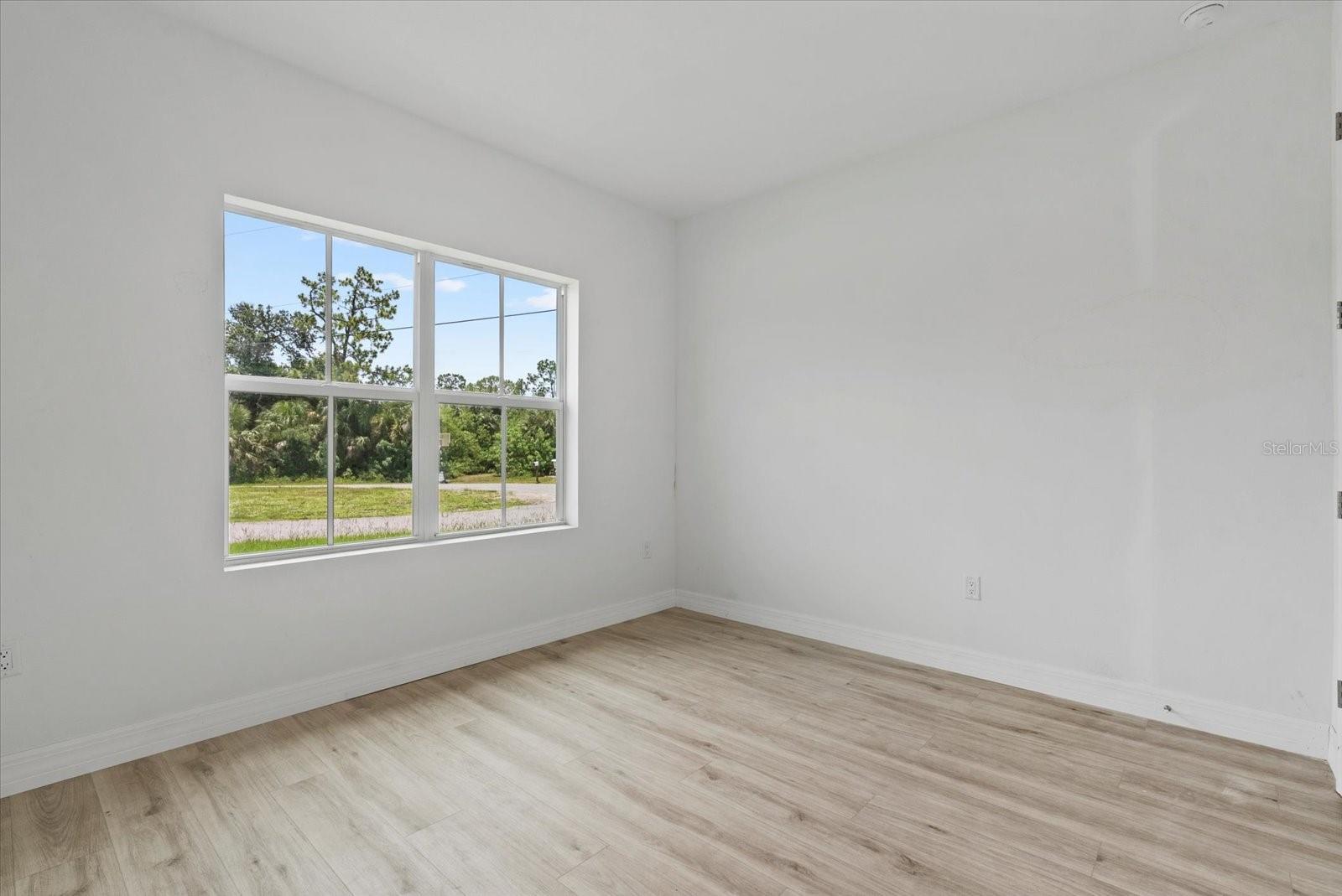 PORT CHARLOTTE SUB 51 - Residential Lease