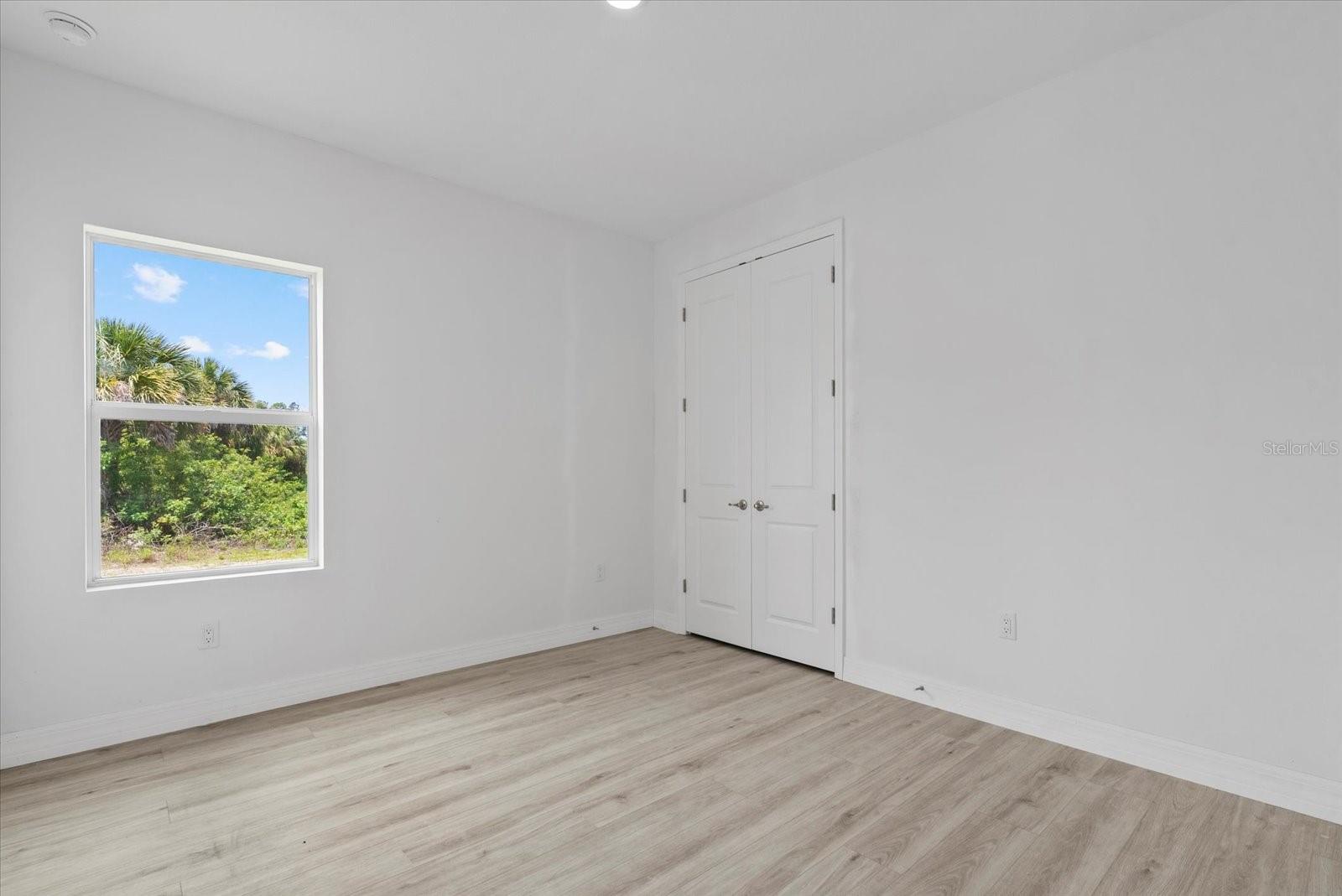 PORT CHARLOTTE SUB 51 - Residential Lease