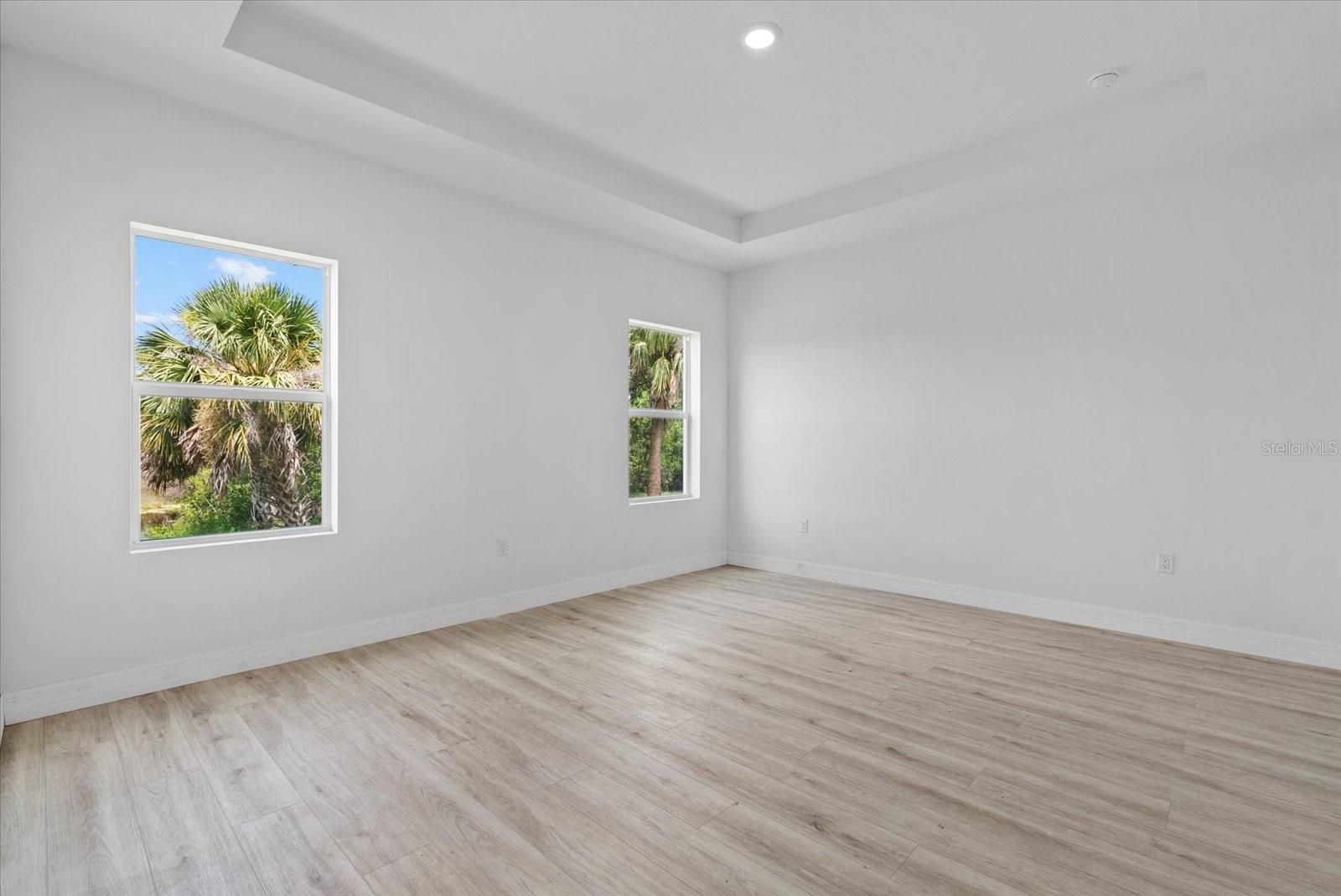 PORT CHARLOTTE SUB 51 - Residential Lease