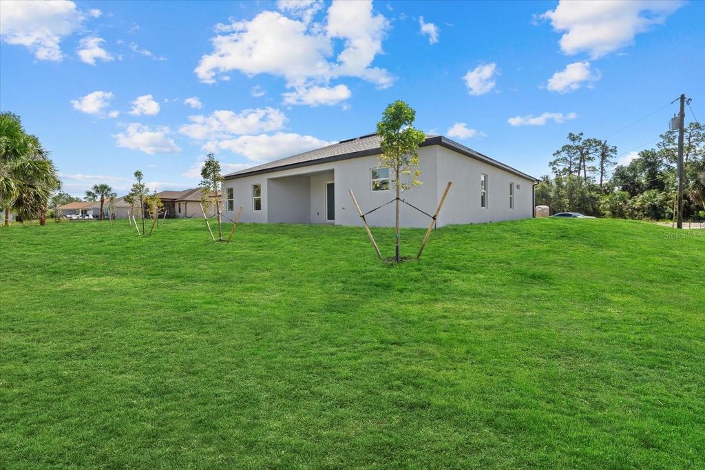 Photo of 5179 Arley Court, North Port, FL 34288 (MLS # O6356565)