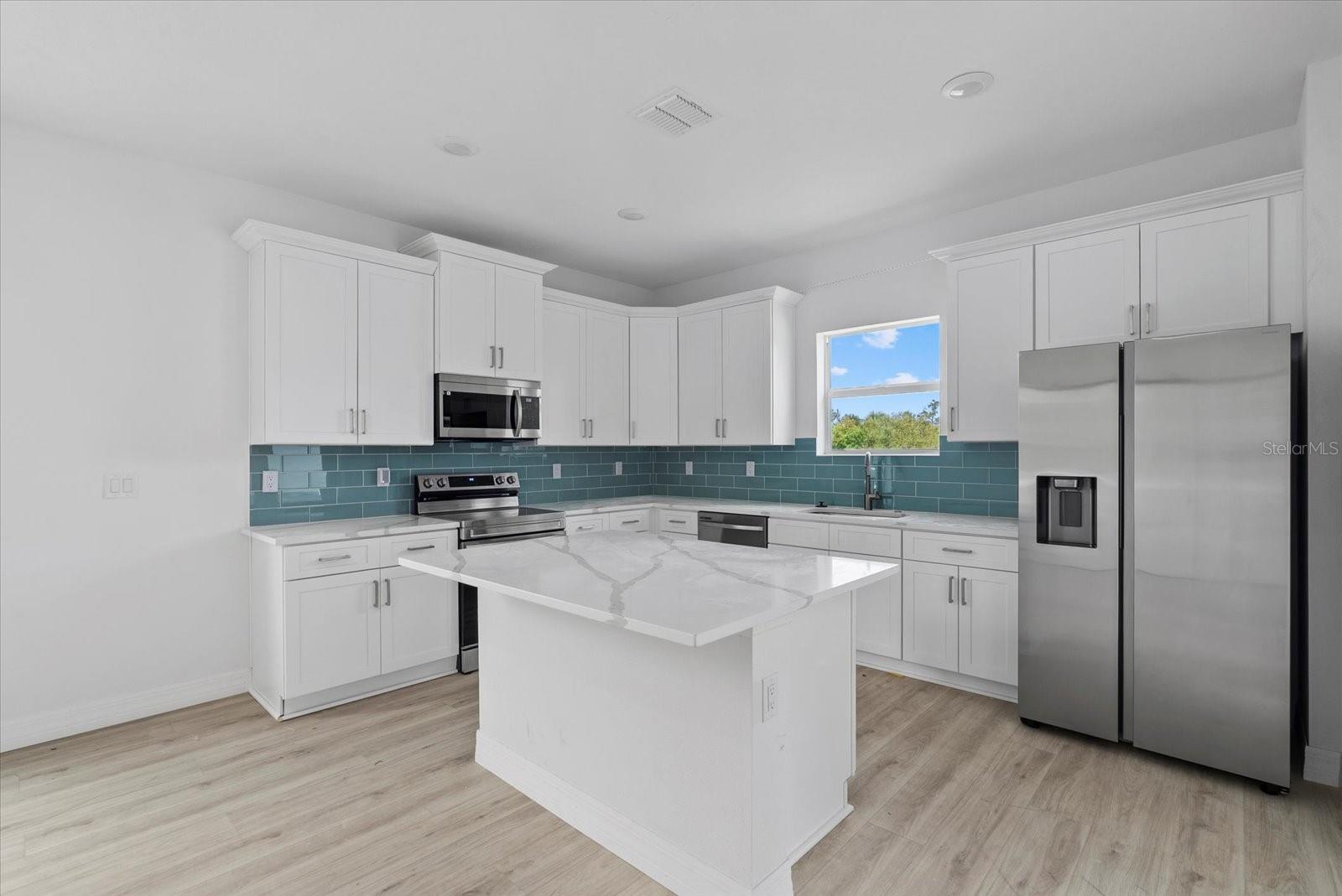 PORT CHARLOTTE SUB 51 - Residential Lease