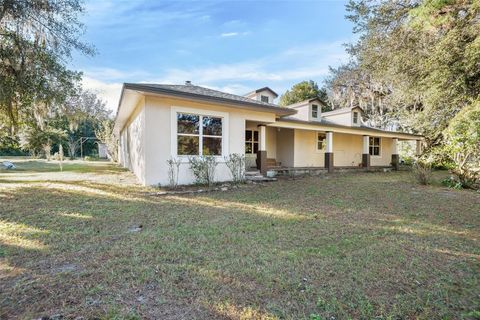 Photo of 17325 Palamino Lake Drive, Dade City, FL 33523 (MLS # TB8447569)