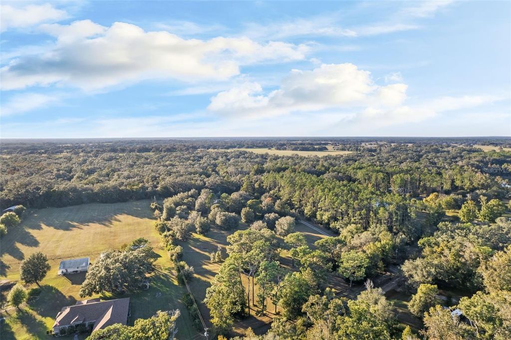 Photo of 17325 Palamino Lake Drive, Dade City, FL 33523 (MLS # TB8447569)