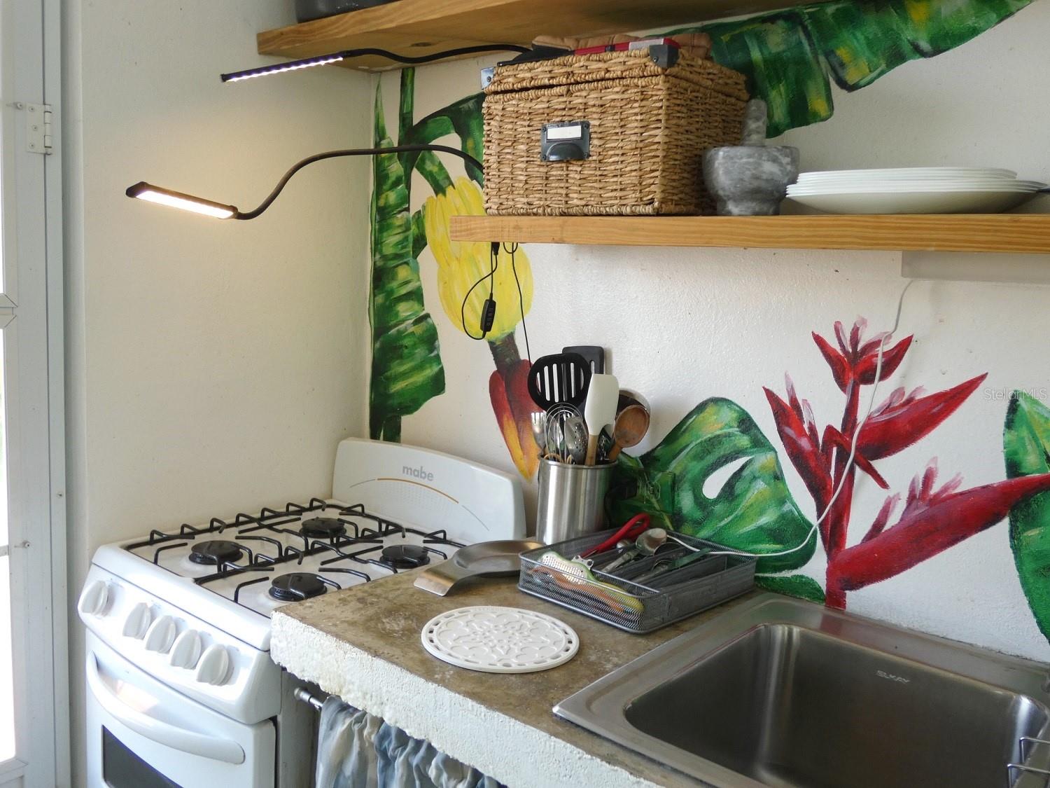 MAMBICHE (BARRIO LEGUILLOW) - Residential