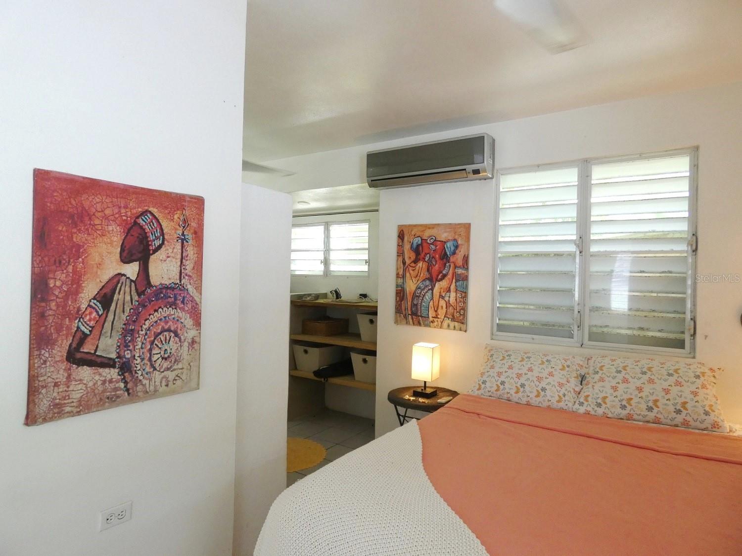 MAMBICHE (BARRIO LEGUILLOW) - Residential