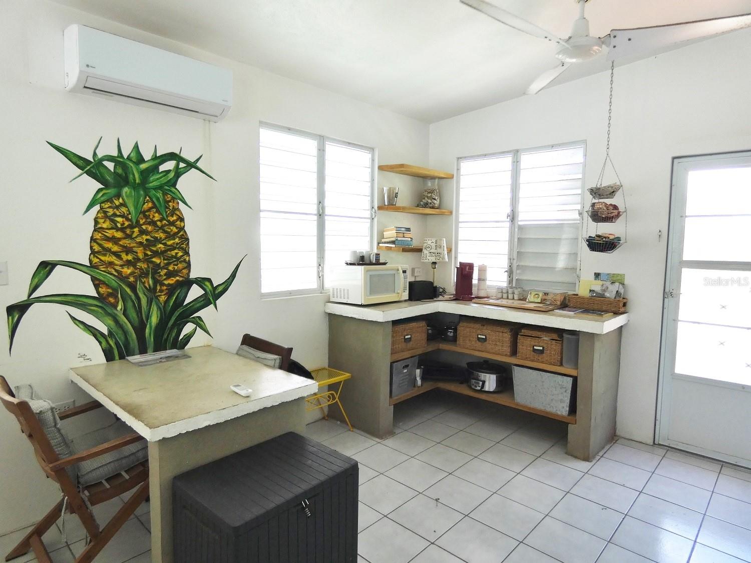 MAMBICHE (BARRIO LEGUILLOW) - Residential