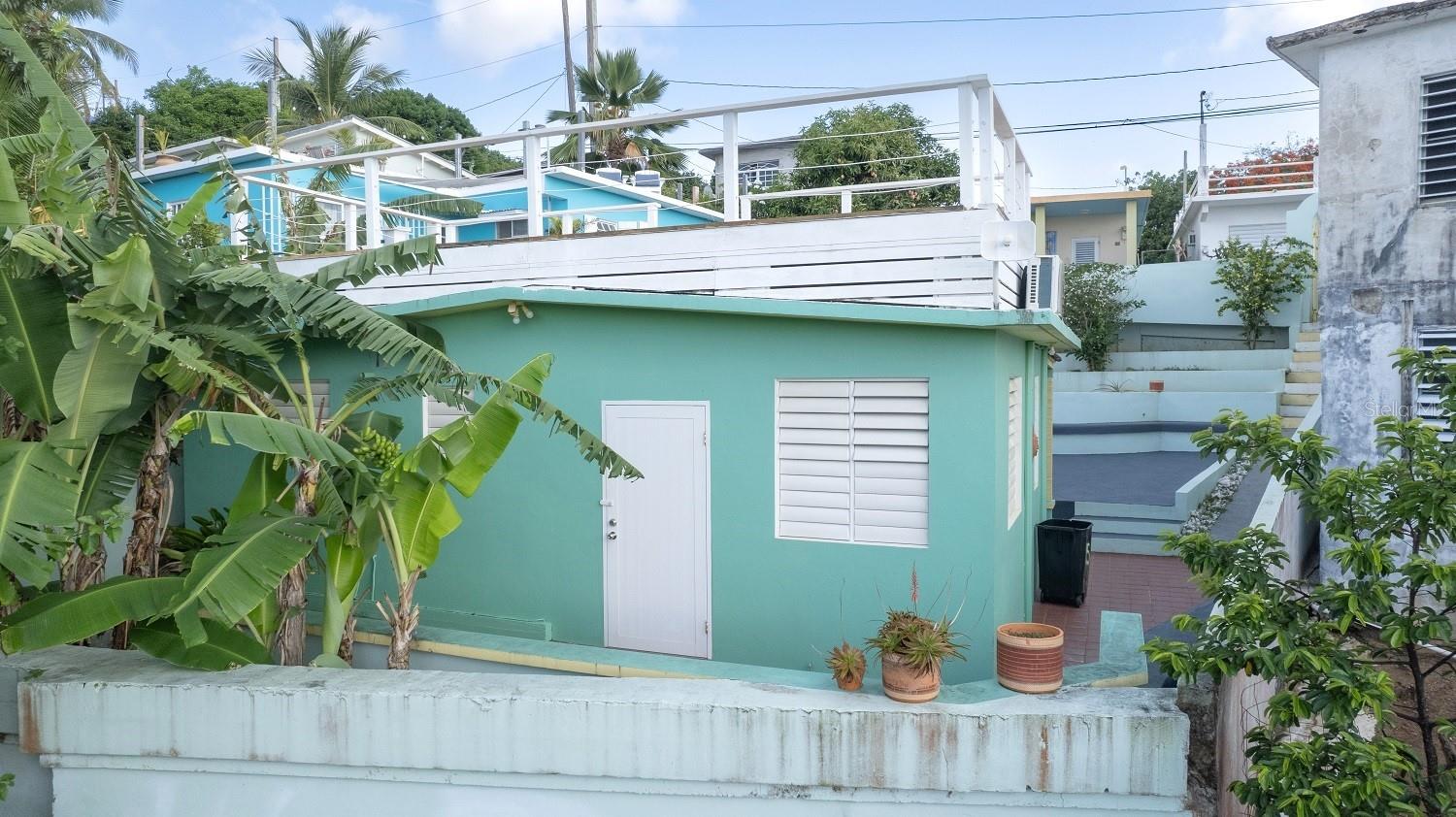 MAMBICHE (BARRIO LEGUILLOW) - Residential