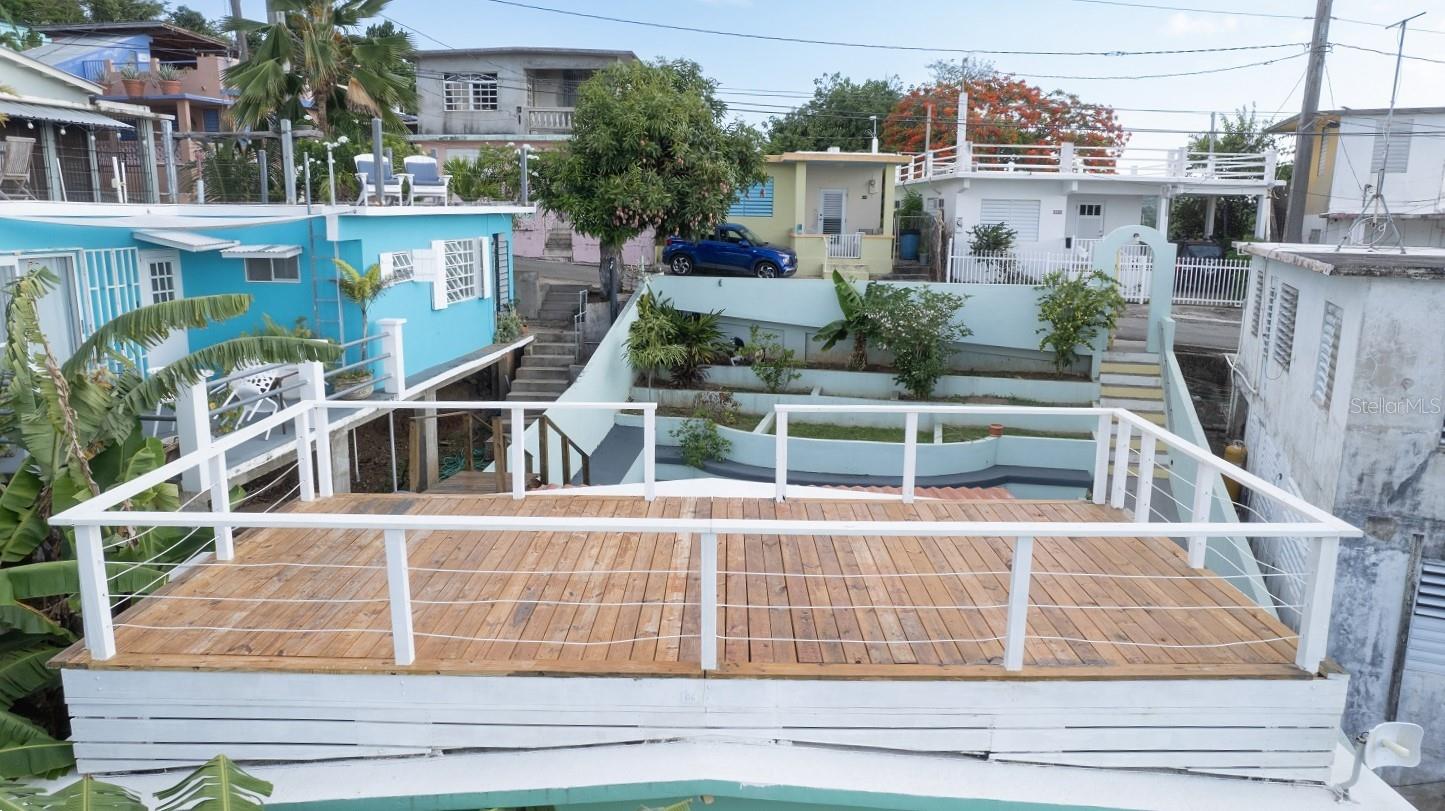 MAMBICHE (BARRIO LEGUILLOW) - Residential