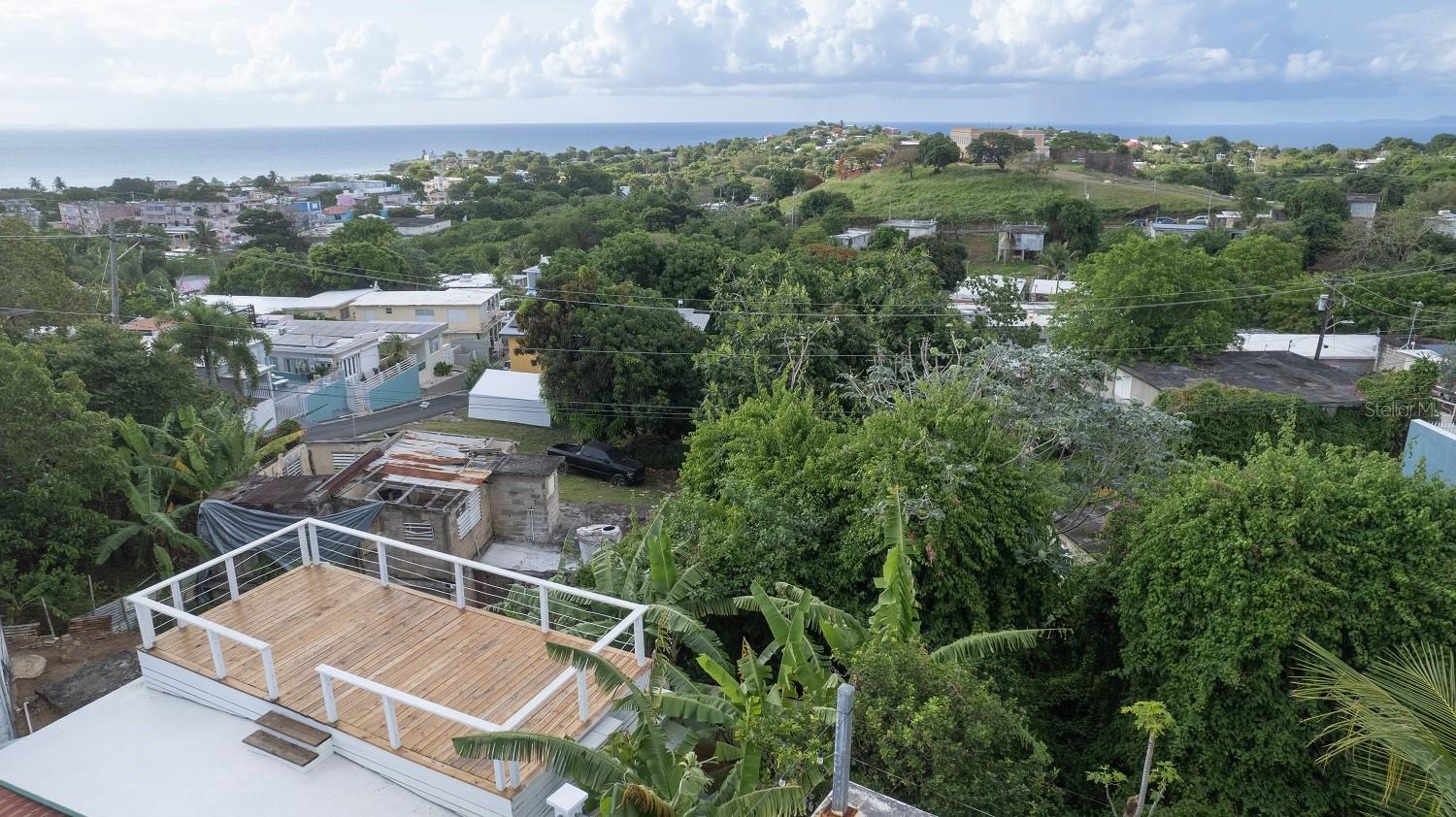 MAMBICHE (BARRIO LEGUILLOW) - Residential