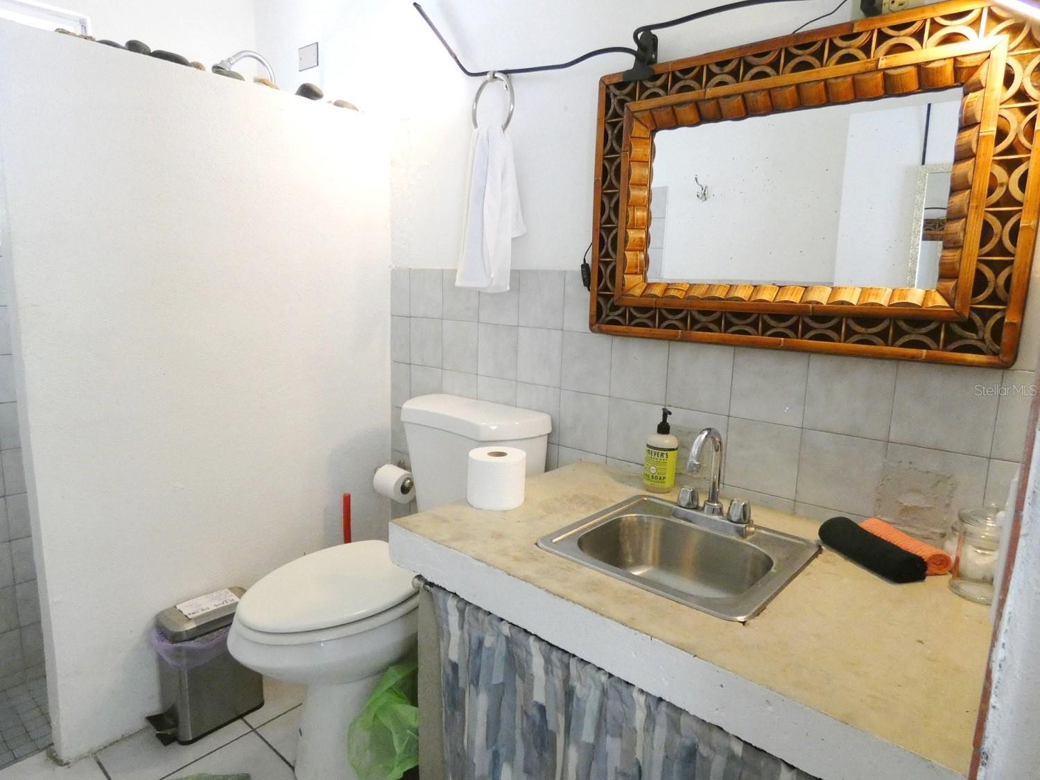 MAMBICHE (BARRIO LEGUILLOW) - Residential