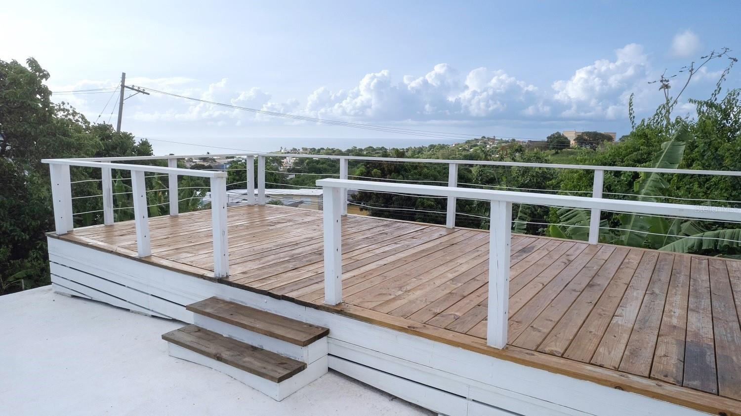 MAMBICHE (BARRIO LEGUILLOW) - Residential