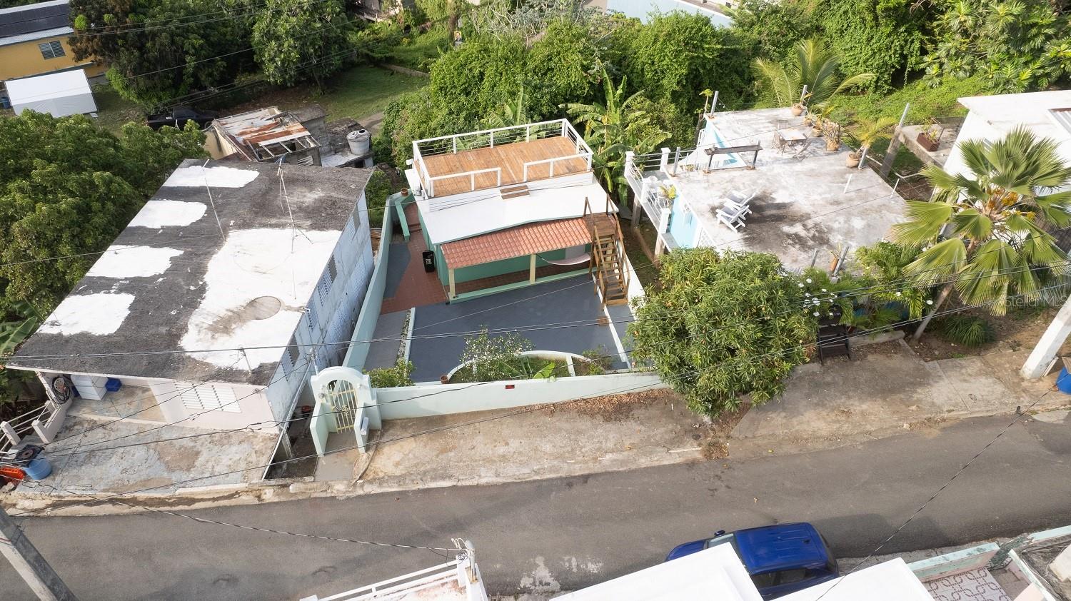 MAMBICHE (BARRIO LEGUILLOW) - Residential