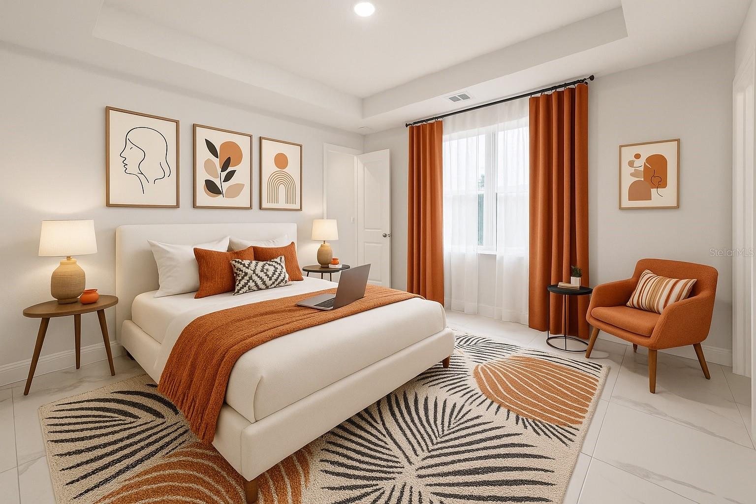 WOODALL & DOYLES - Residential