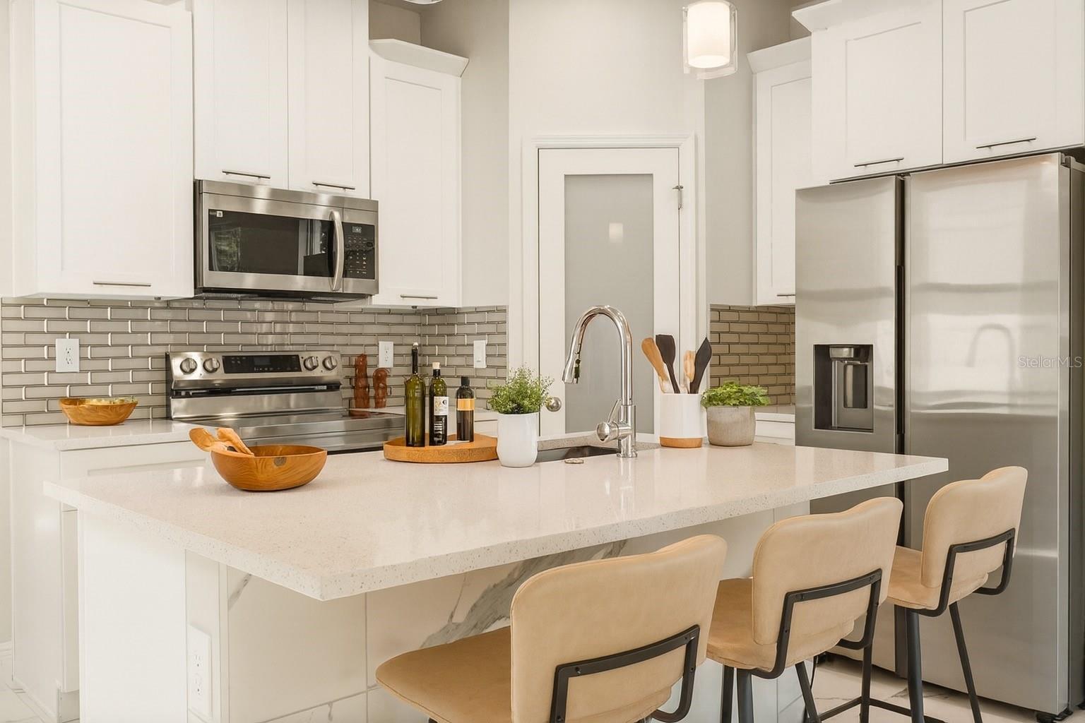 WOODALL & DOYLES - Residential