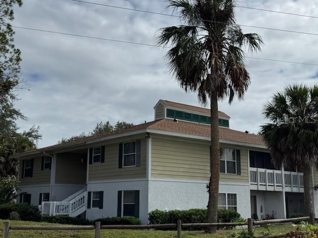 COUNTRY CLUB VLG/SILVER SPGS S - Residential