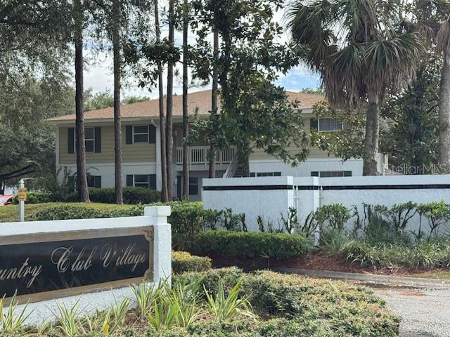 COUNTRY CLUB VLG/SILVER SPGS S - Residential