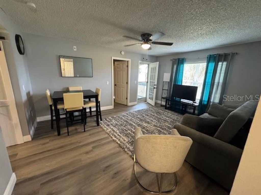 Photo of 8198 Fairways Circle #A204, Ocala, FL 34472 (MLS # O6351728)