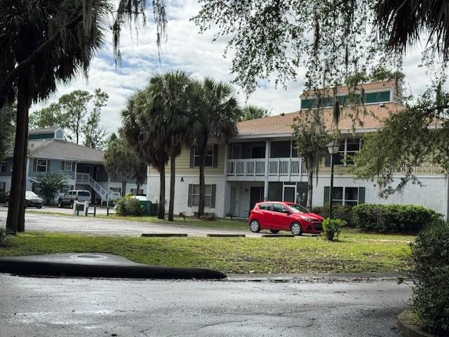 COUNTRY CLUB VLG/SILVER SPGS S - Residential