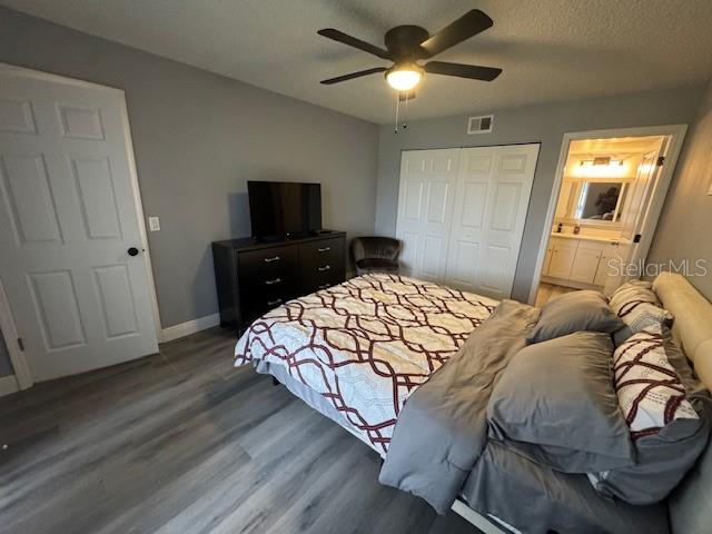 COUNTRY CLUB VLG/SILVER SPGS S - Residential