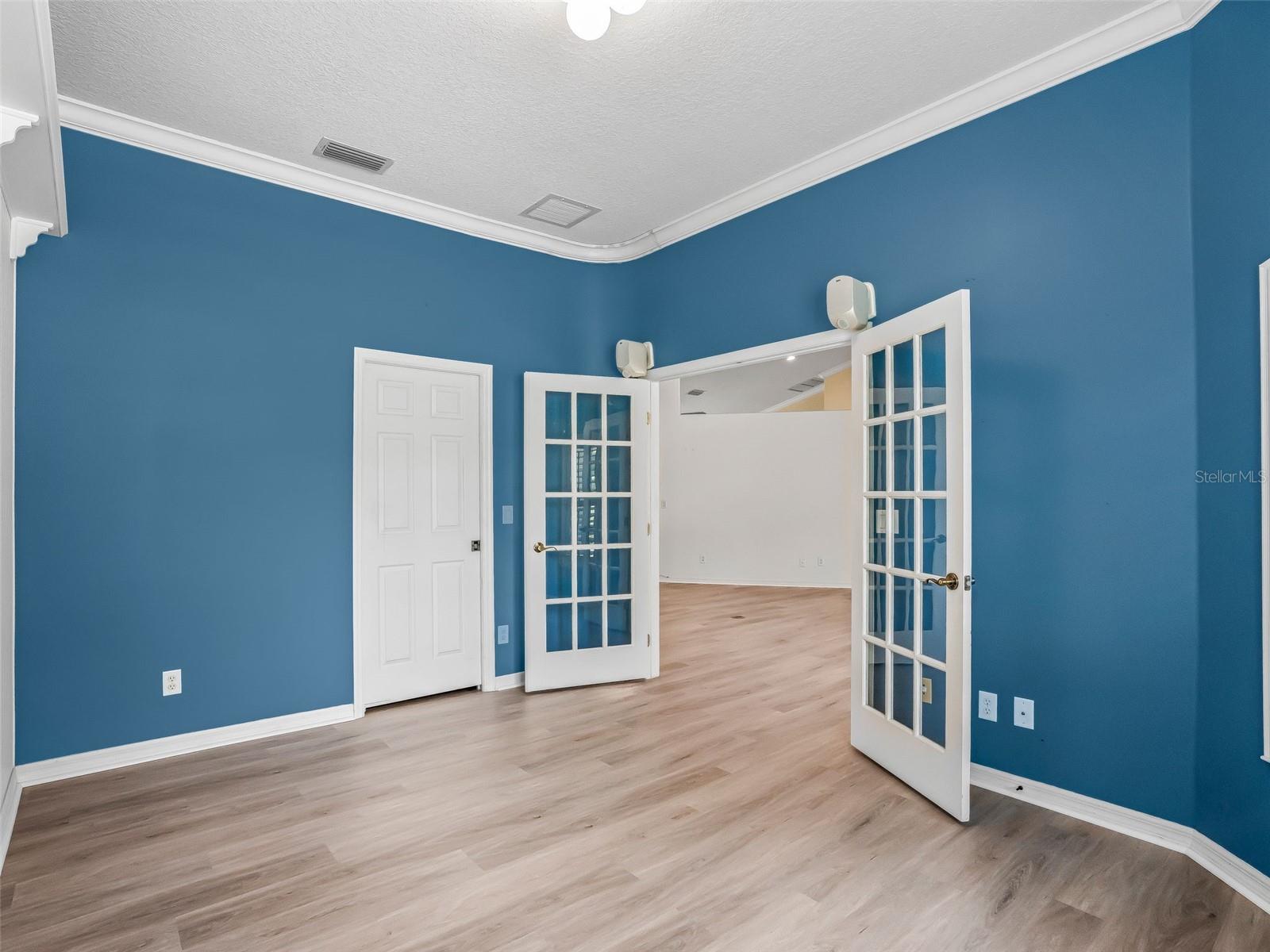 HARBOR HILLS PT REP - Residential