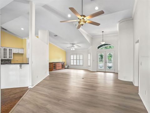 Tiny photo for 39640 Harbor Hills Boulevard, Lady Lake, FL 32159 (MLS # G5101864)