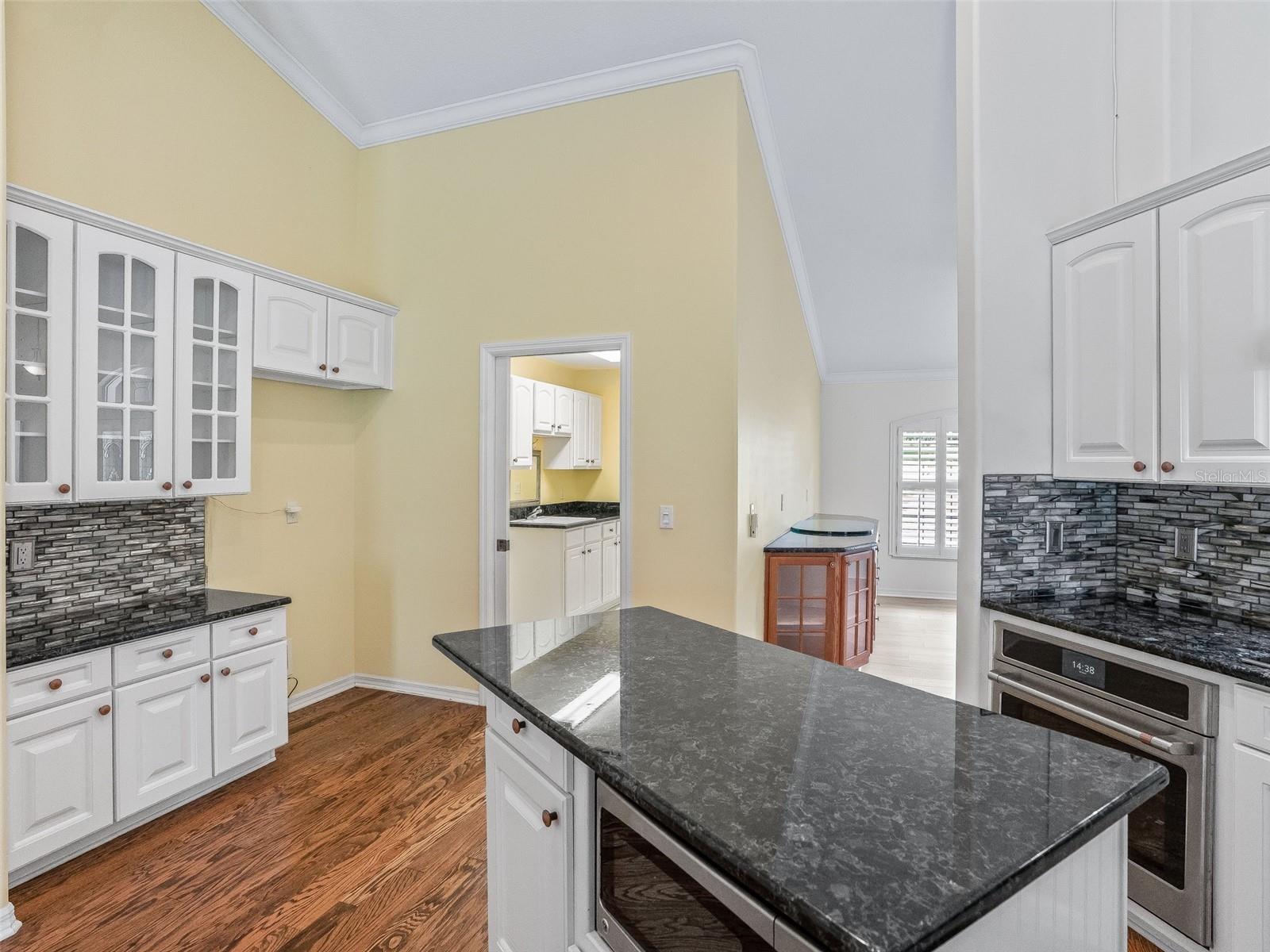 HARBOR HILLS PT REP - Residential
