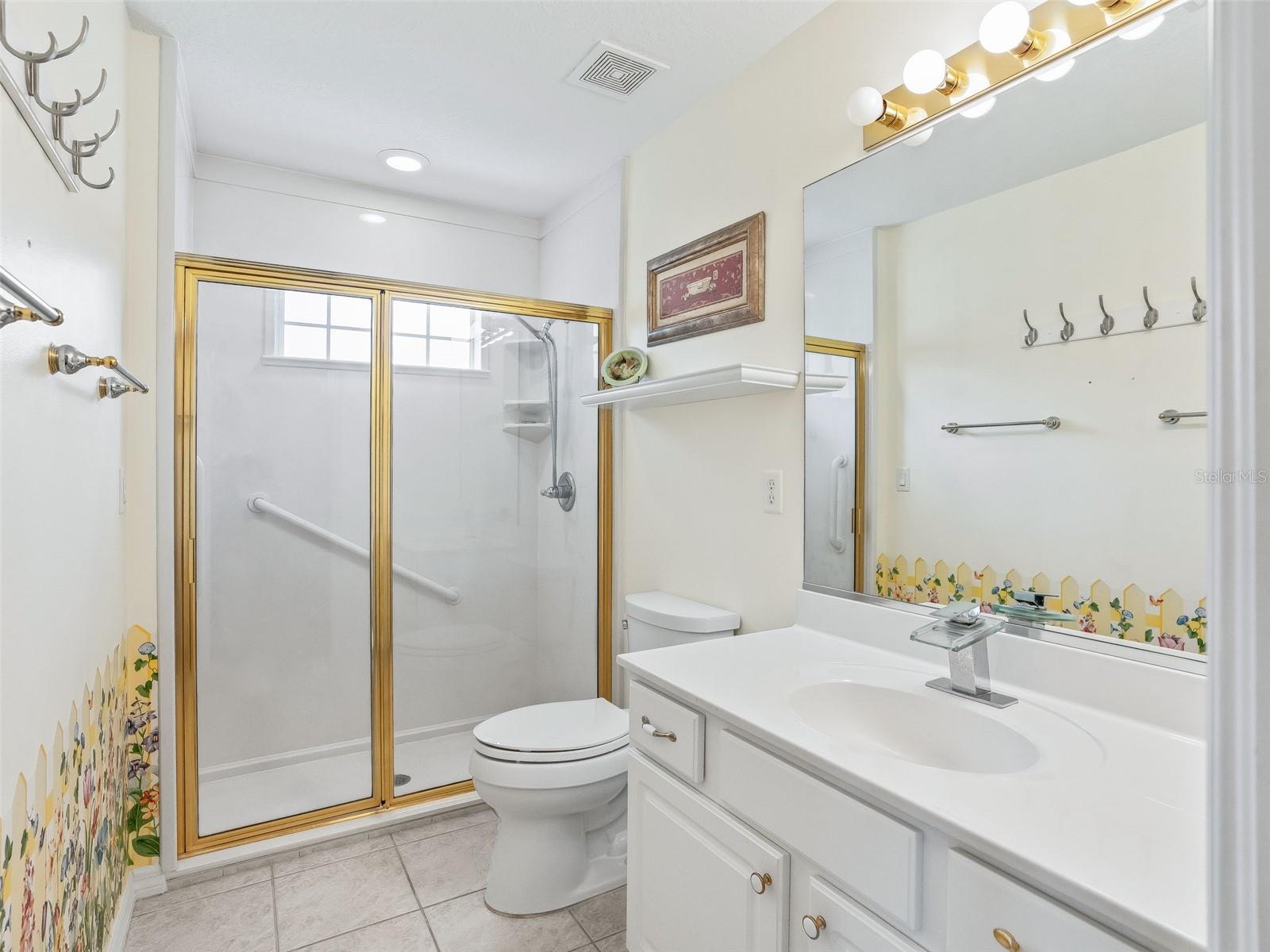 HARBOR HILLS PT REP - Residential