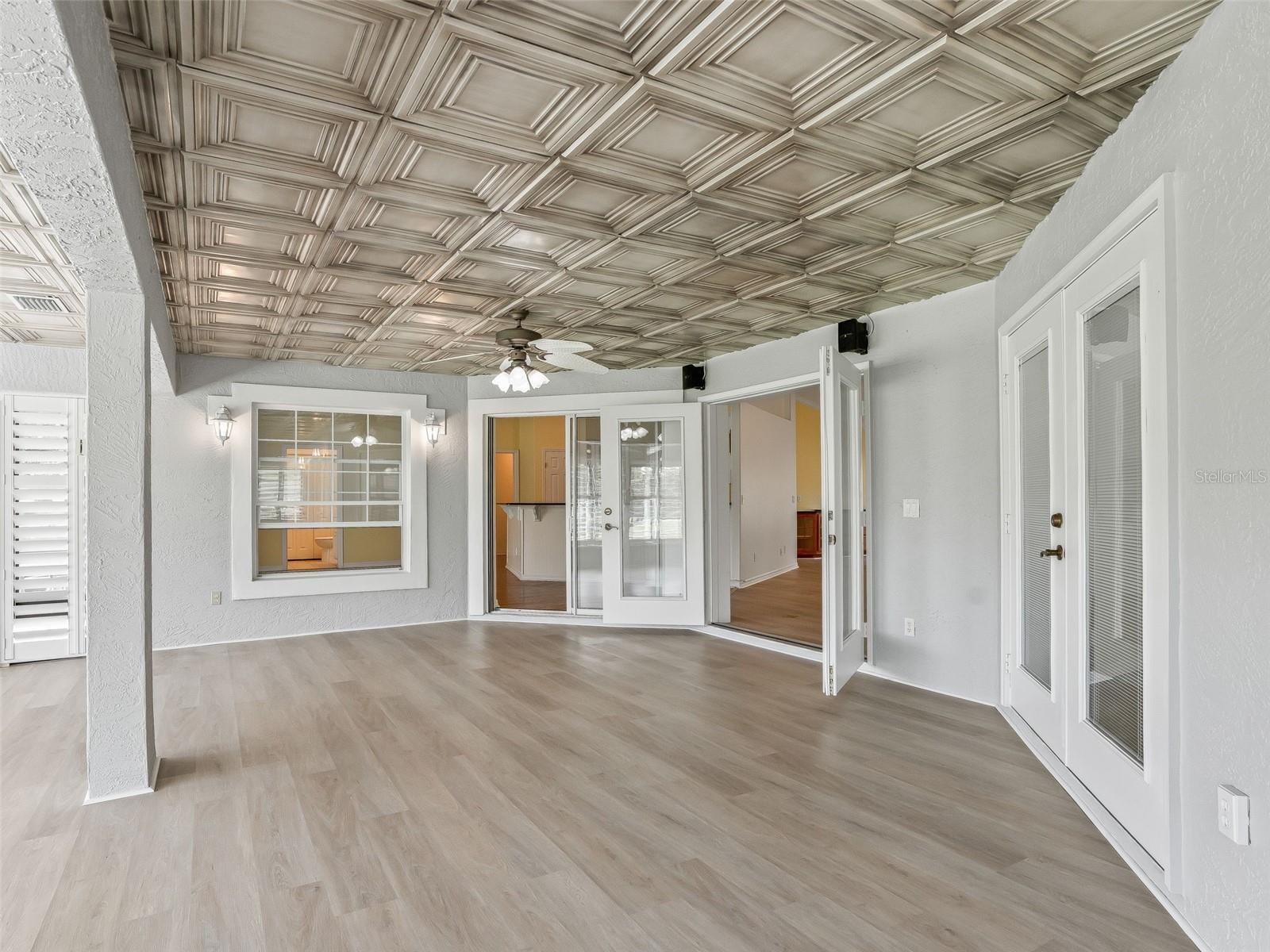 HARBOR HILLS PT REP - Residential