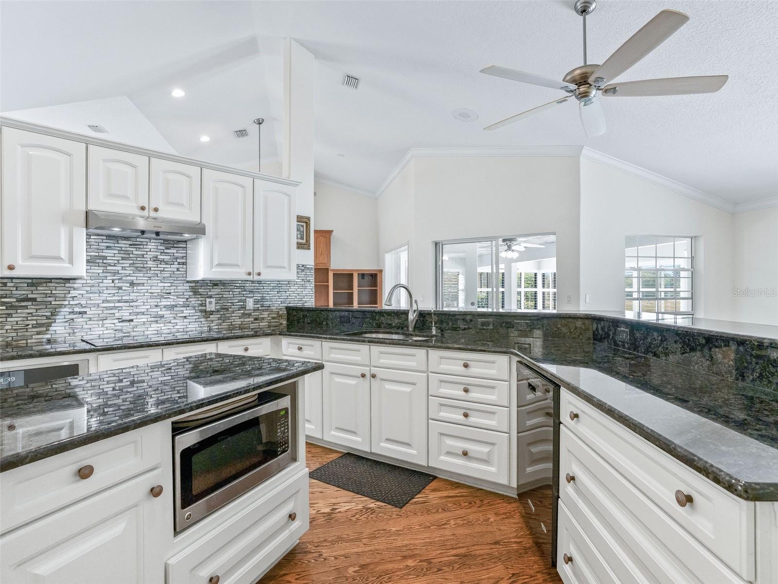 HARBOR HILLS PT REP - Residential