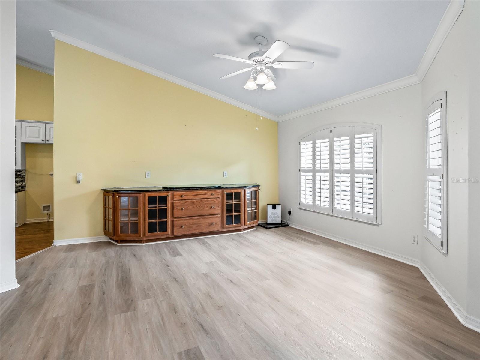 HARBOR HILLS PT REP - Residential