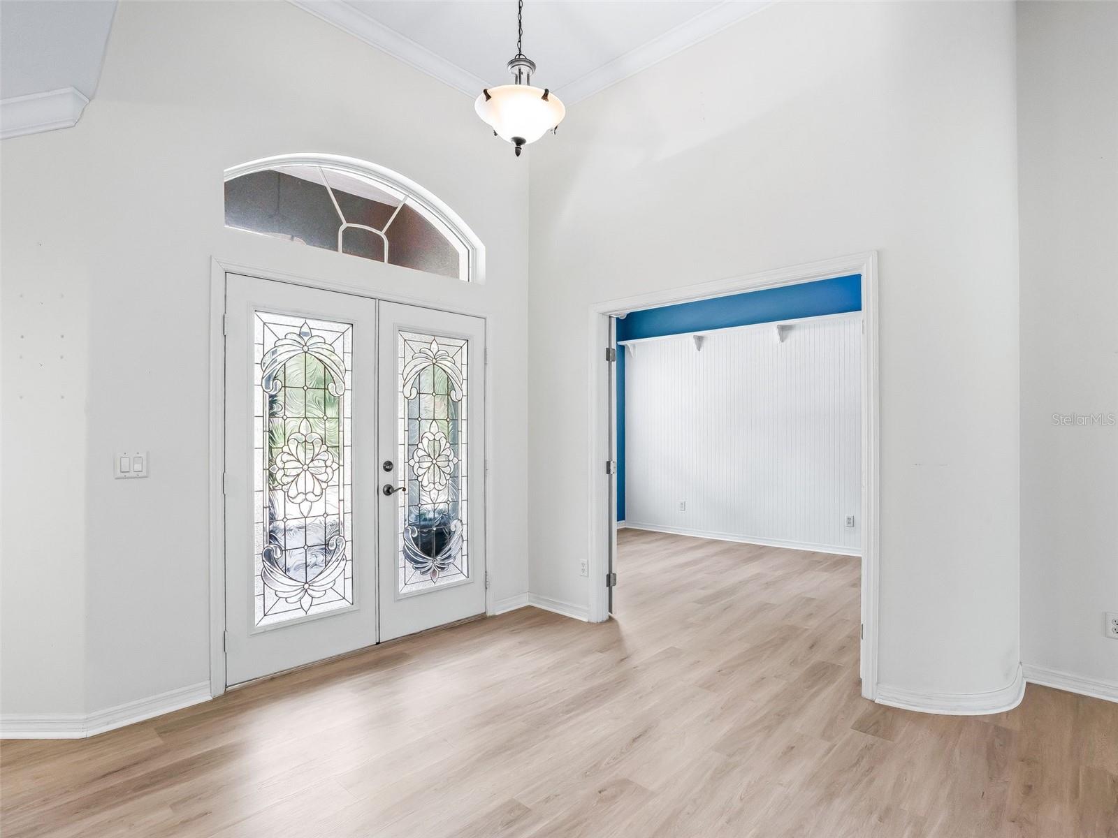 HARBOR HILLS PT REP - Residential
