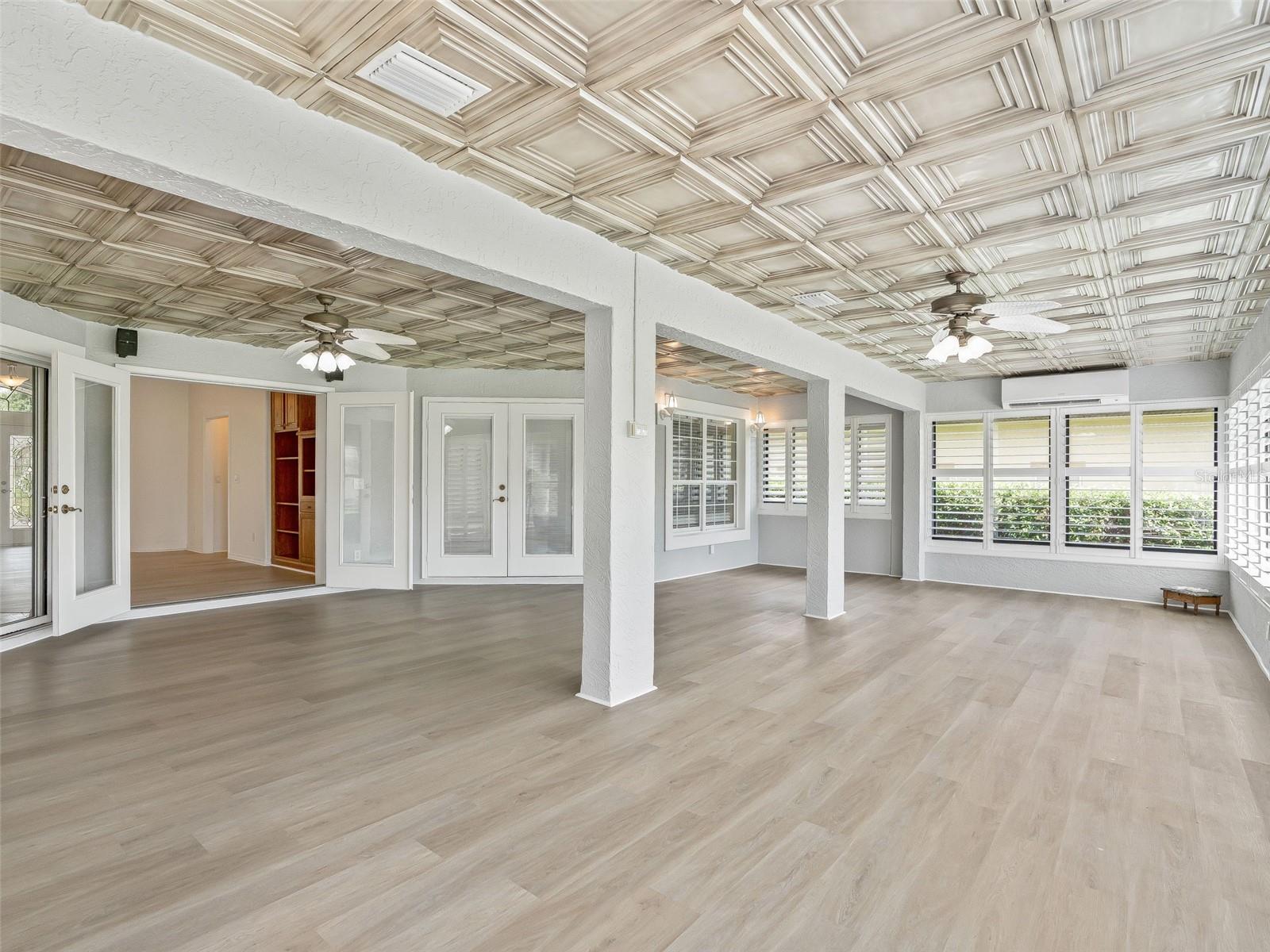 HARBOR HILLS PT REP - Residential