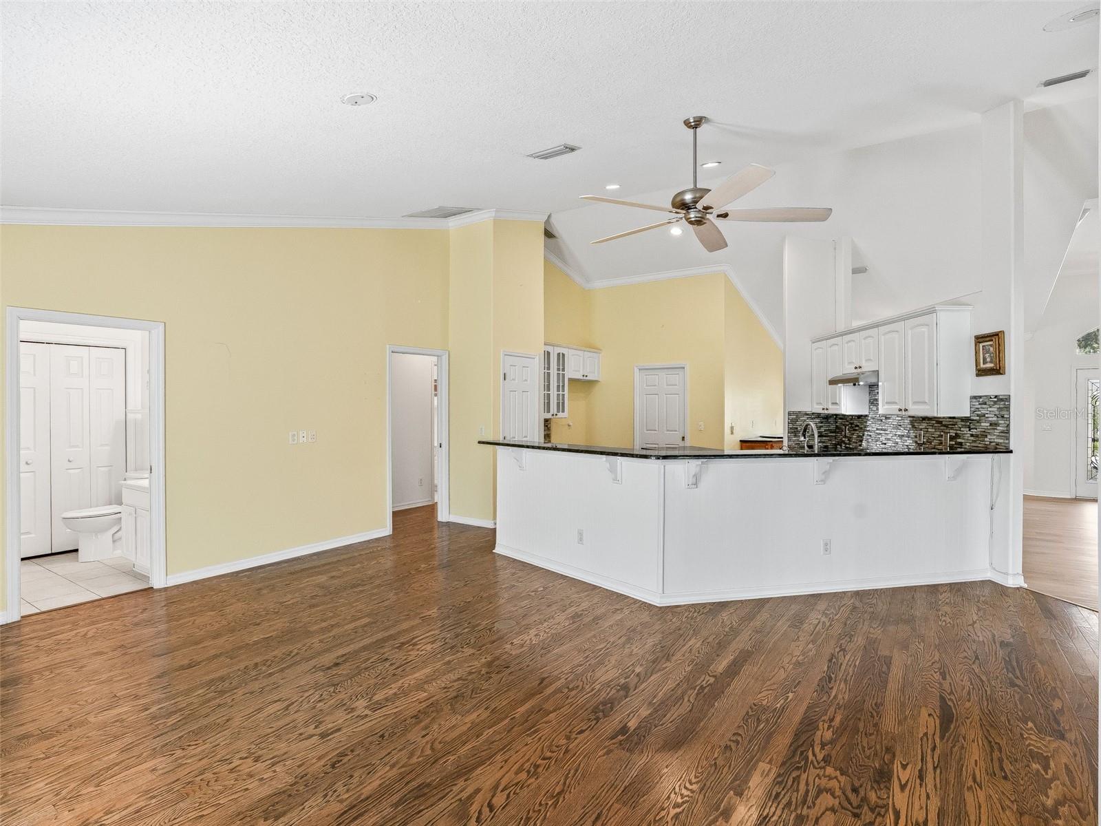 HARBOR HILLS PT REP - Residential