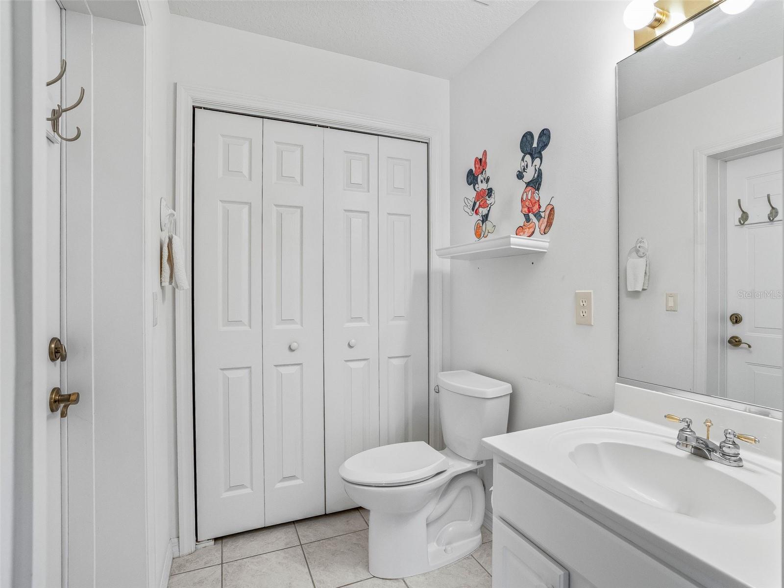 HARBOR HILLS PT REP - Residential