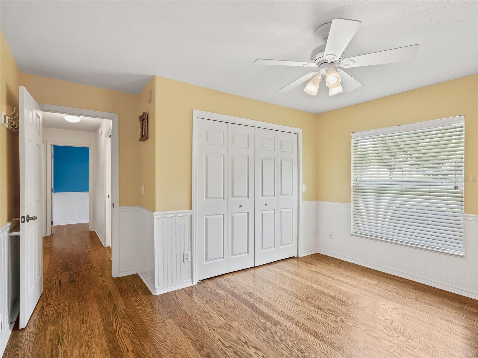 HARBOR HILLS PT REP - Residential