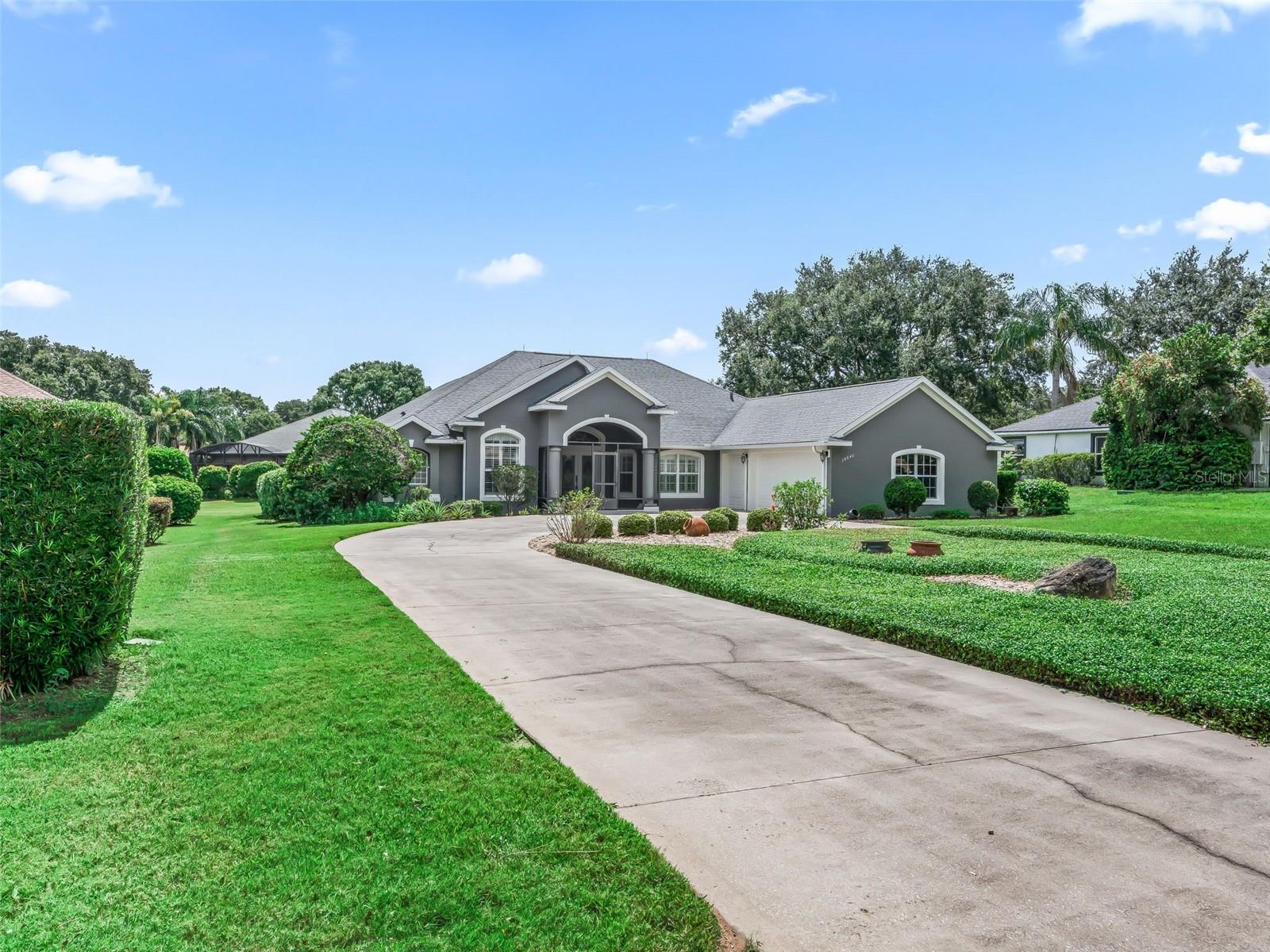 HARBOR HILLS PT REP - Residential