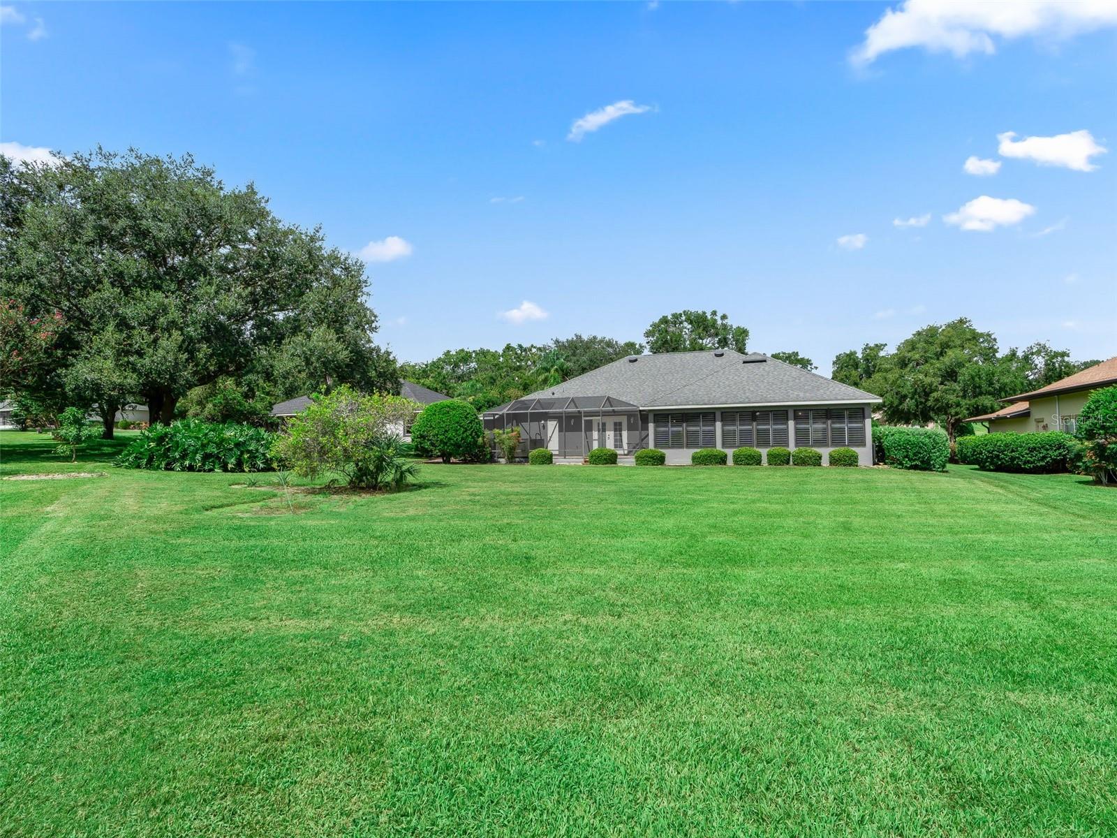 HARBOR HILLS PT REP - Residential