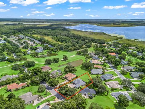 Tiny photo for 39640 Harbor Hills Boulevard, Lady Lake, FL 32159 (MLS # G5101864)
