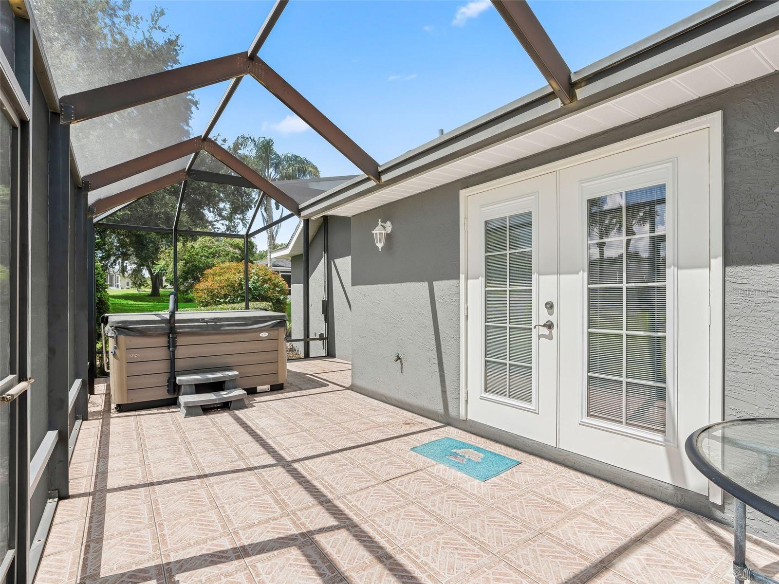 HARBOR HILLS PT REP - Residential