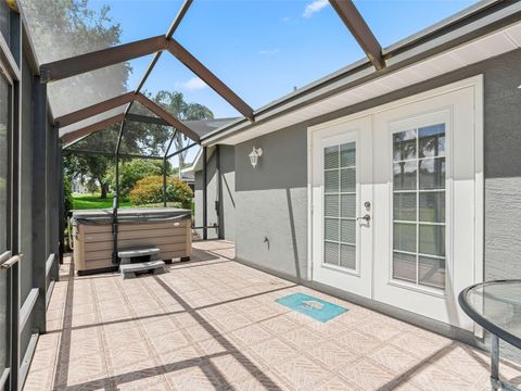 Tiny photo for 39640 Harbor Hills Boulevard, Lady Lake, FL 32159 (MLS # G5101864)