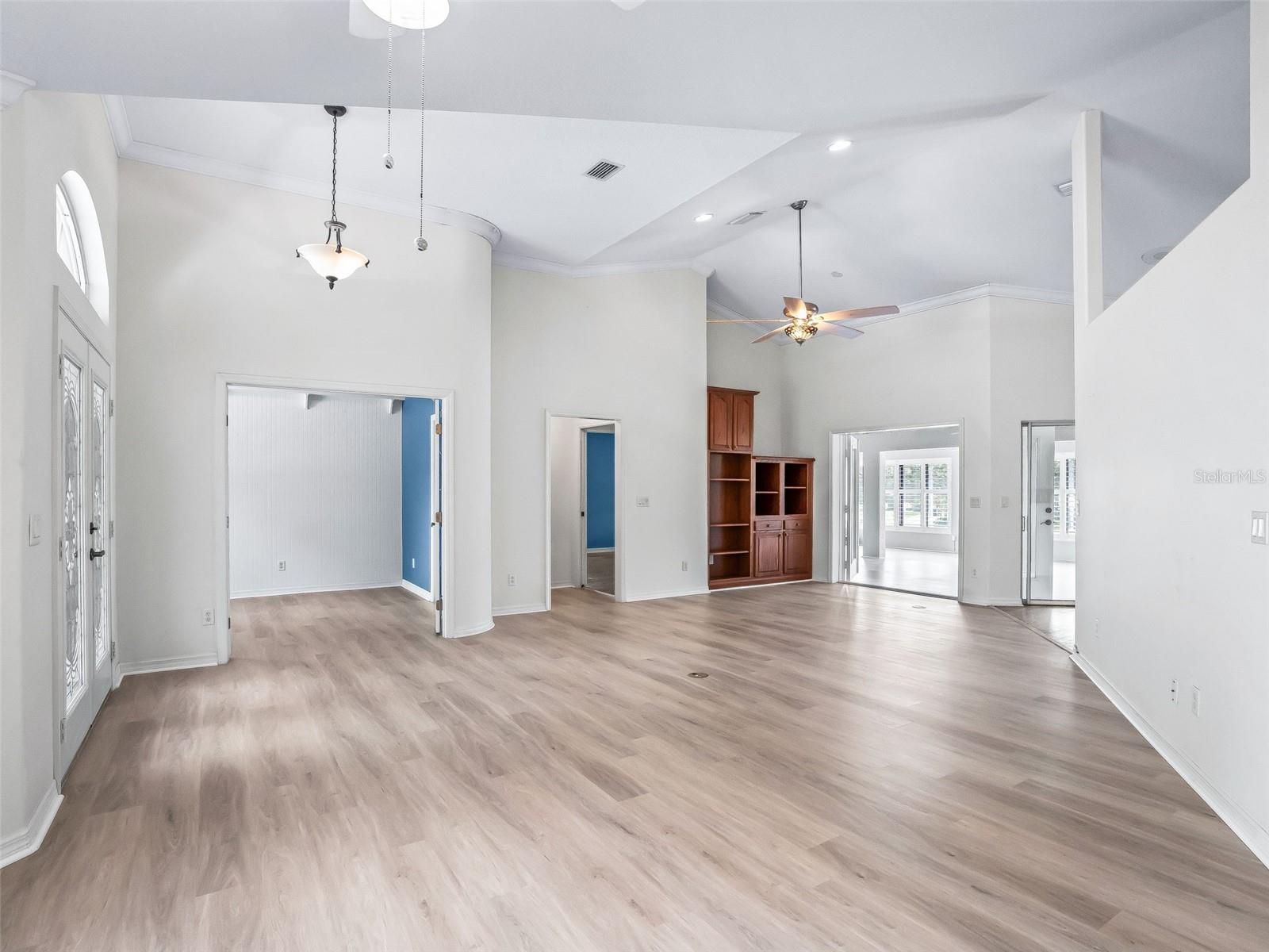 HARBOR HILLS PT REP - Residential