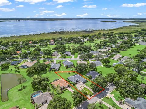Tiny photo for 39640 Harbor Hills Boulevard, Lady Lake, FL 32159 (MLS # G5101864)