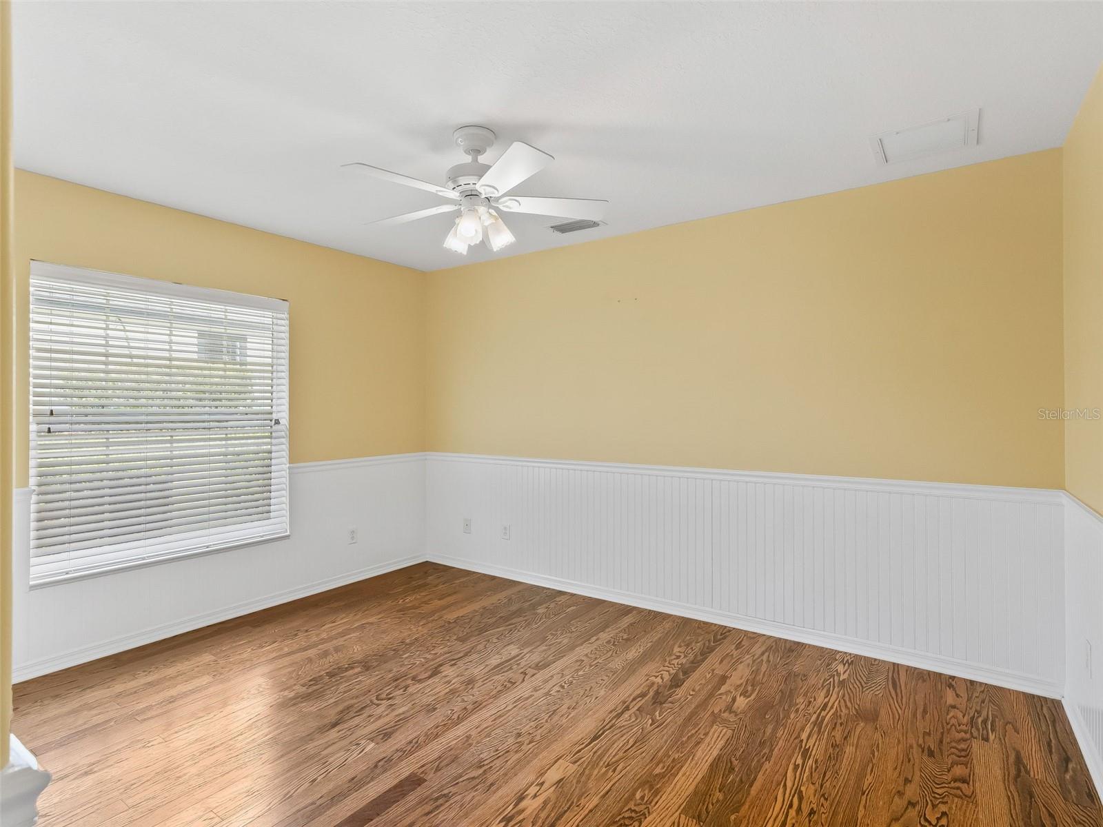 HARBOR HILLS PT REP - Residential