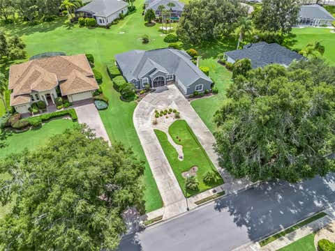 Tiny photo for 39640 Harbor Hills Boulevard, Lady Lake, FL 32159 (MLS # G5101864)